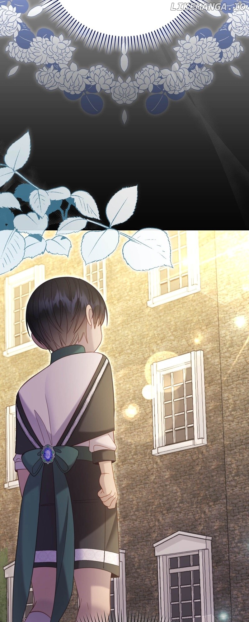 You're Unforgiven, Your Majesty Chapter 37 - page 75