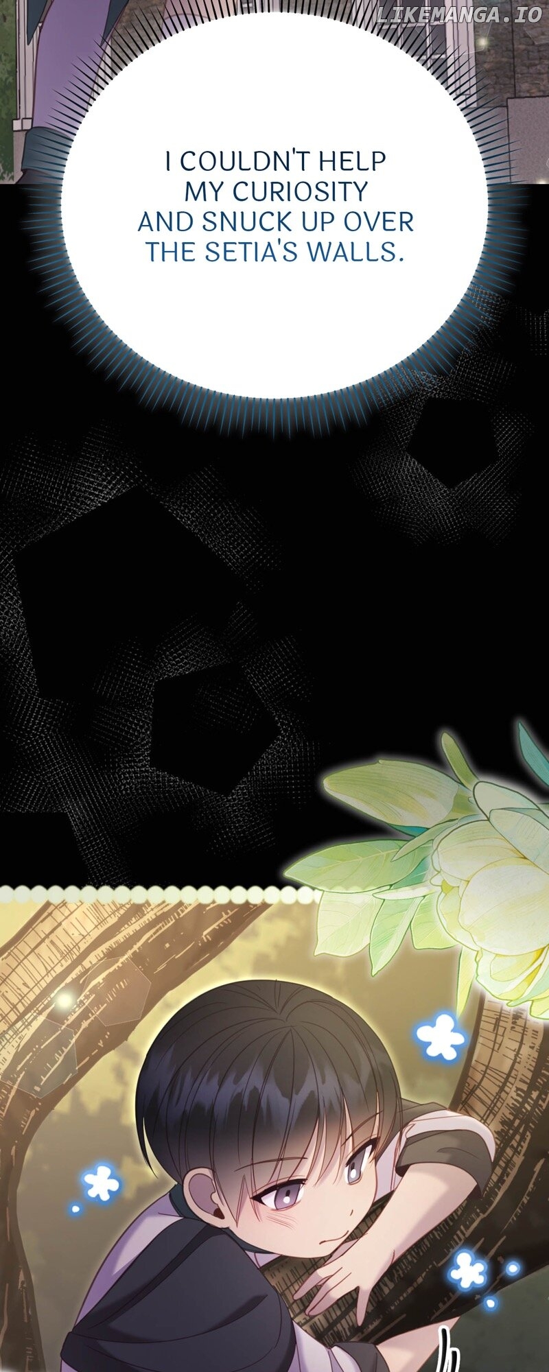 You're Unforgiven, Your Majesty Chapter 37 - page 76