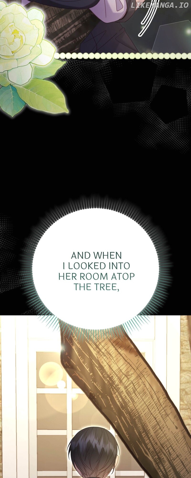 You're Unforgiven, Your Majesty Chapter 37 - page 77