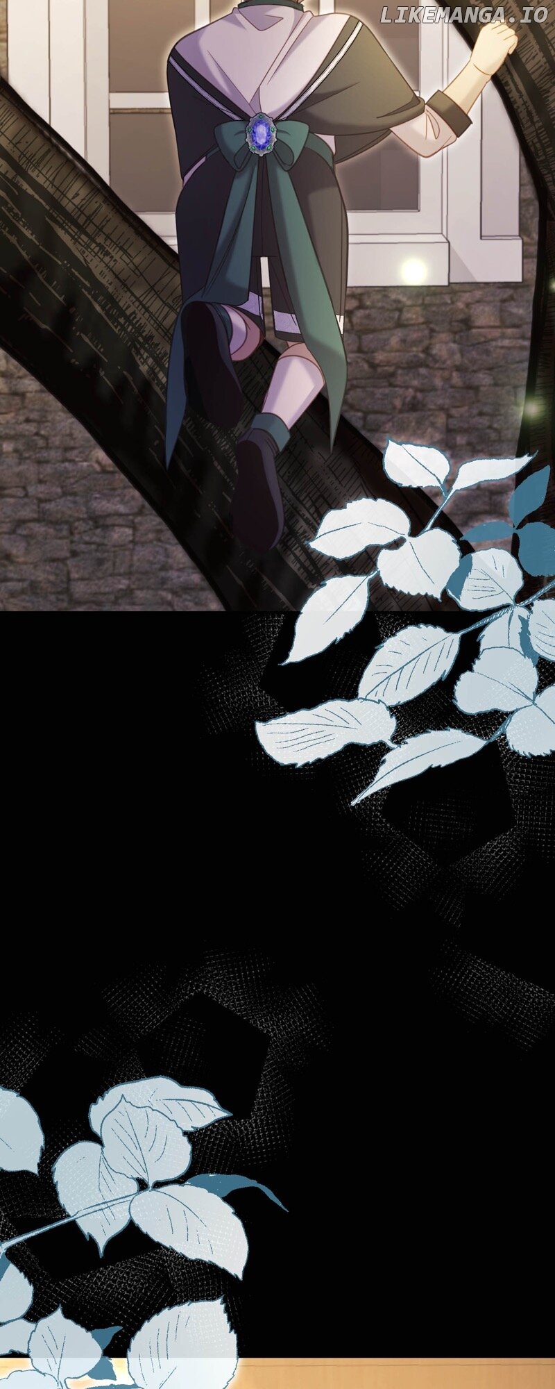 You're Unforgiven, Your Majesty Chapter 37 - page 78