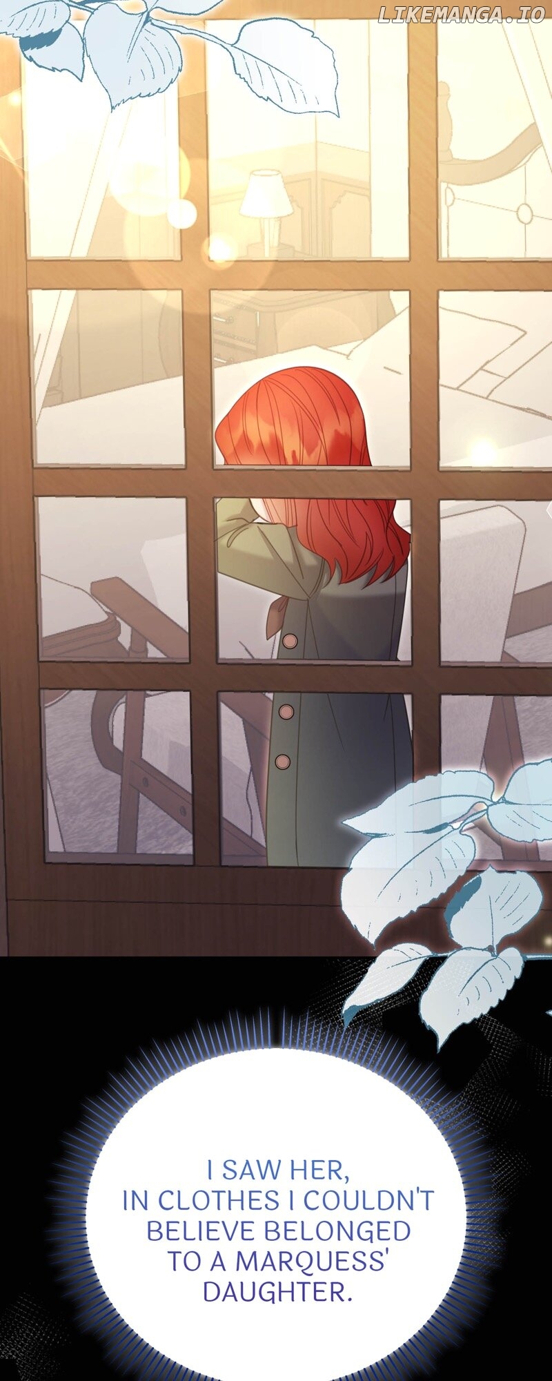 You're Unforgiven, Your Majesty Chapter 37 - page 79