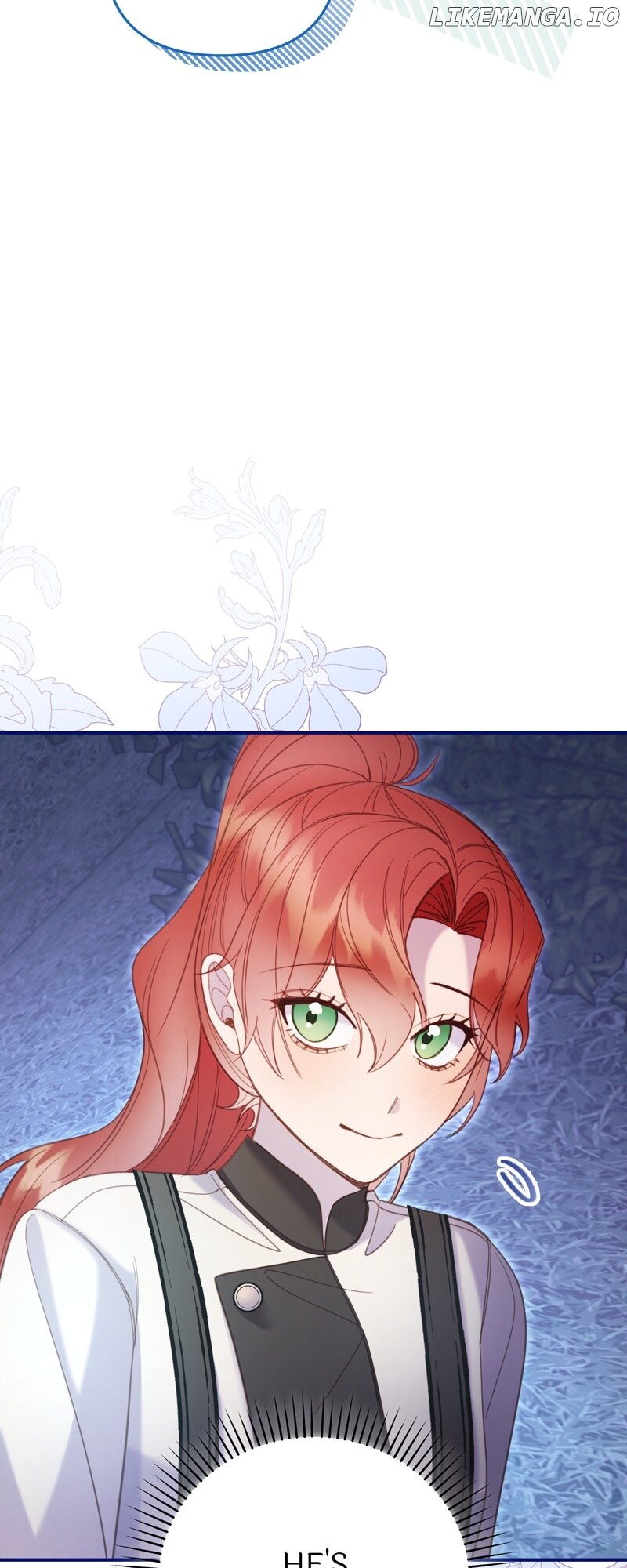 You're Unforgiven, Your Majesty Chapter 37 - page 9