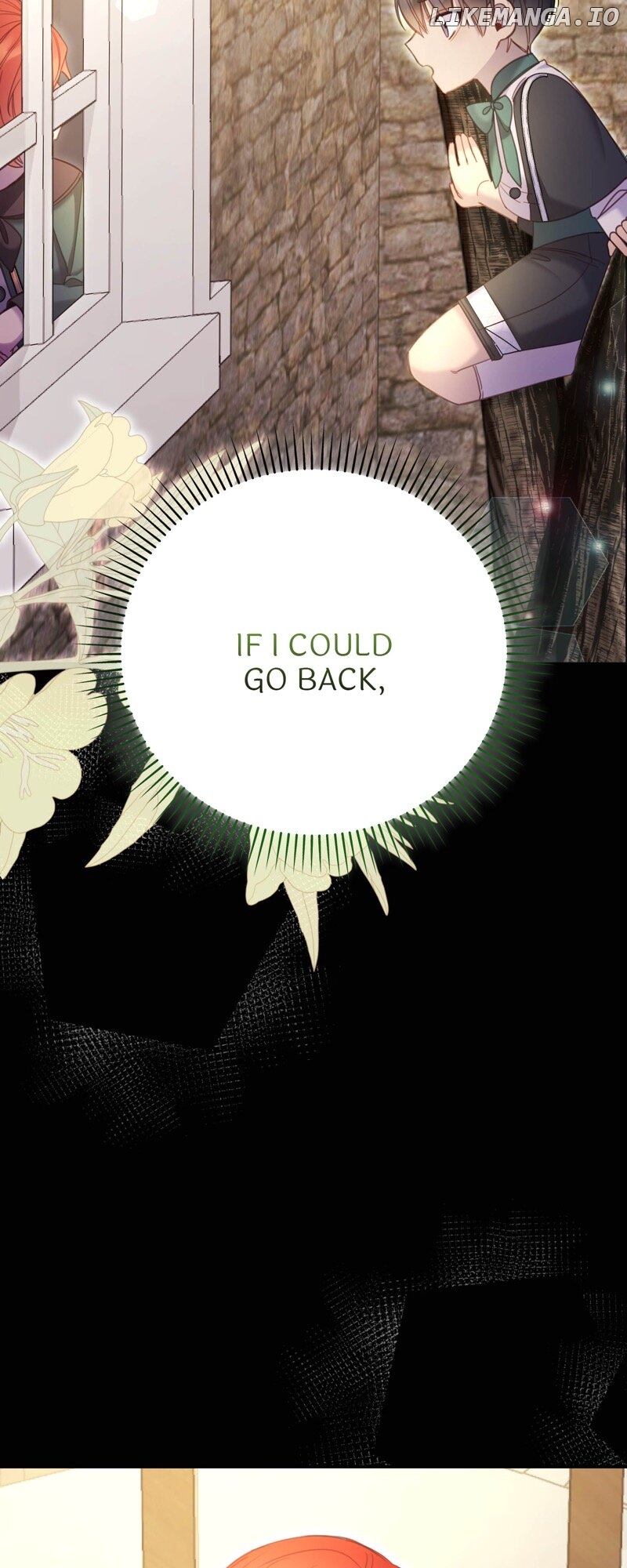 You're Unforgiven, Your Majesty Chapter 37 - page 82