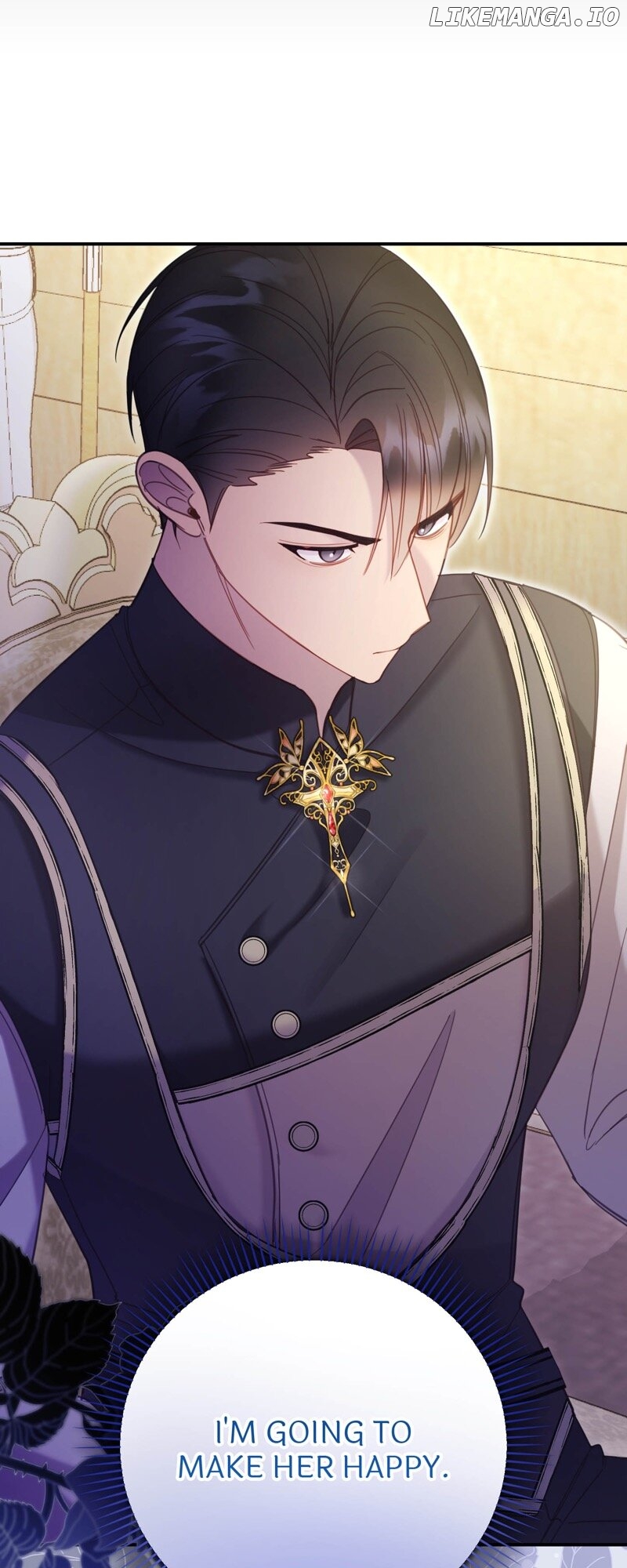 You're Unforgiven, Your Majesty Chapter 37 - page 84