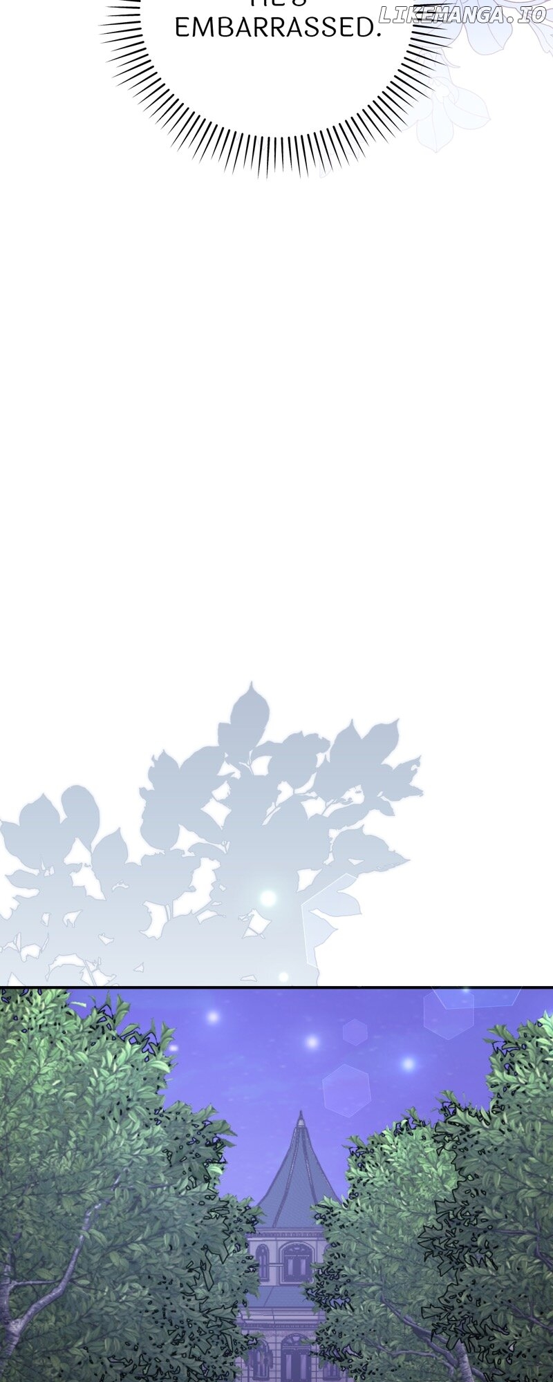 You're Unforgiven, Your Majesty Chapter 37 - page 10