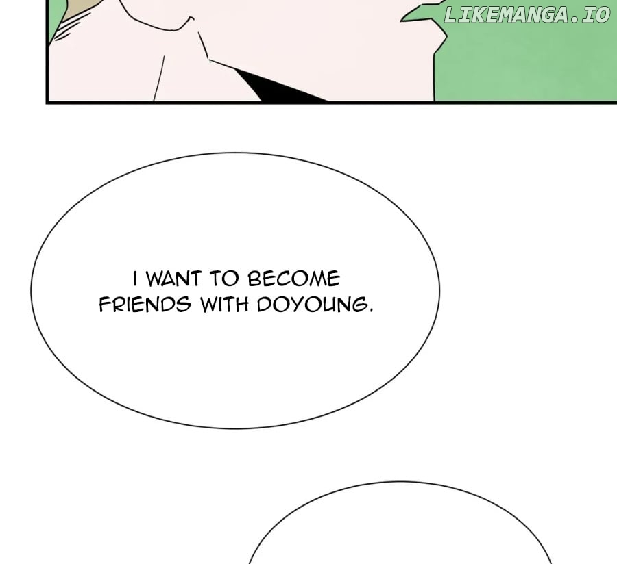 A High School With Only Men Chapter 17 - page 11