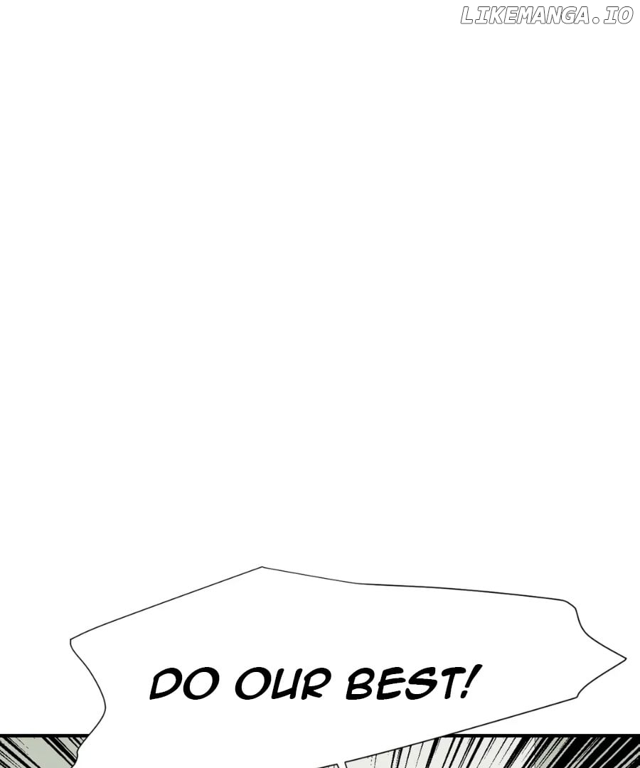 A High School With Only Men Chapter 17 - page 13