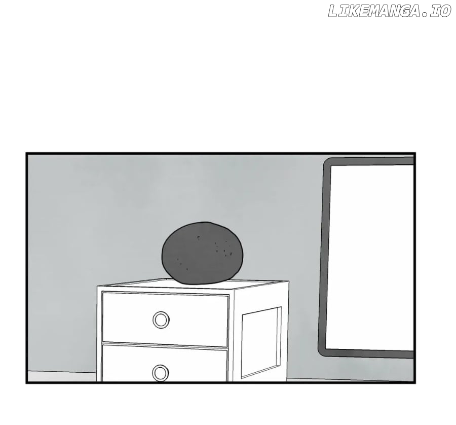 A High School With Only Men Chapter 17 - page 18