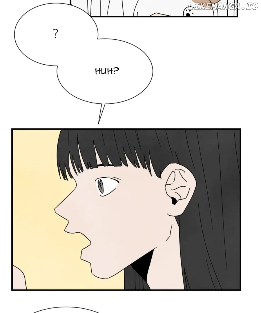 A High School With Only Men Chapter 17 - page 22