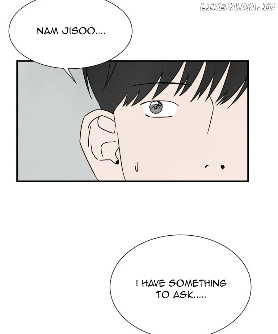 A High School With Only Men Chapter 17 - page 23