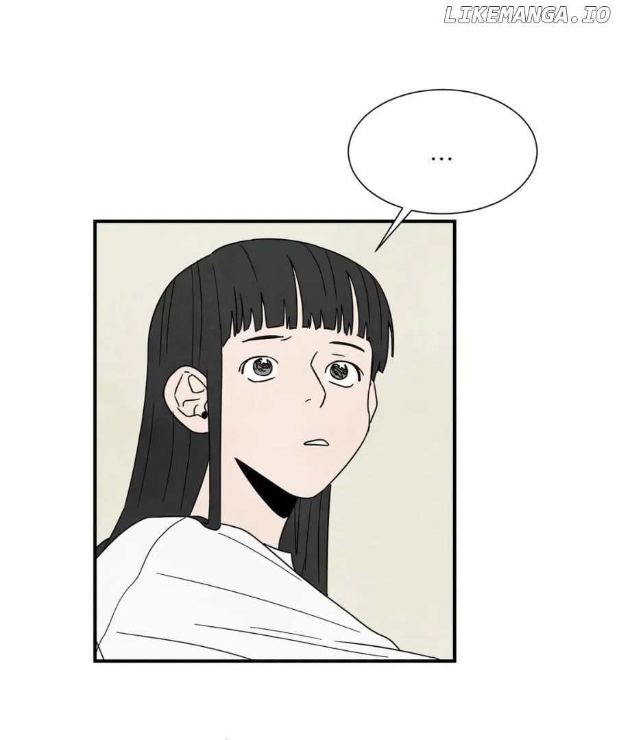 A High School With Only Men Chapter 17 - page 28