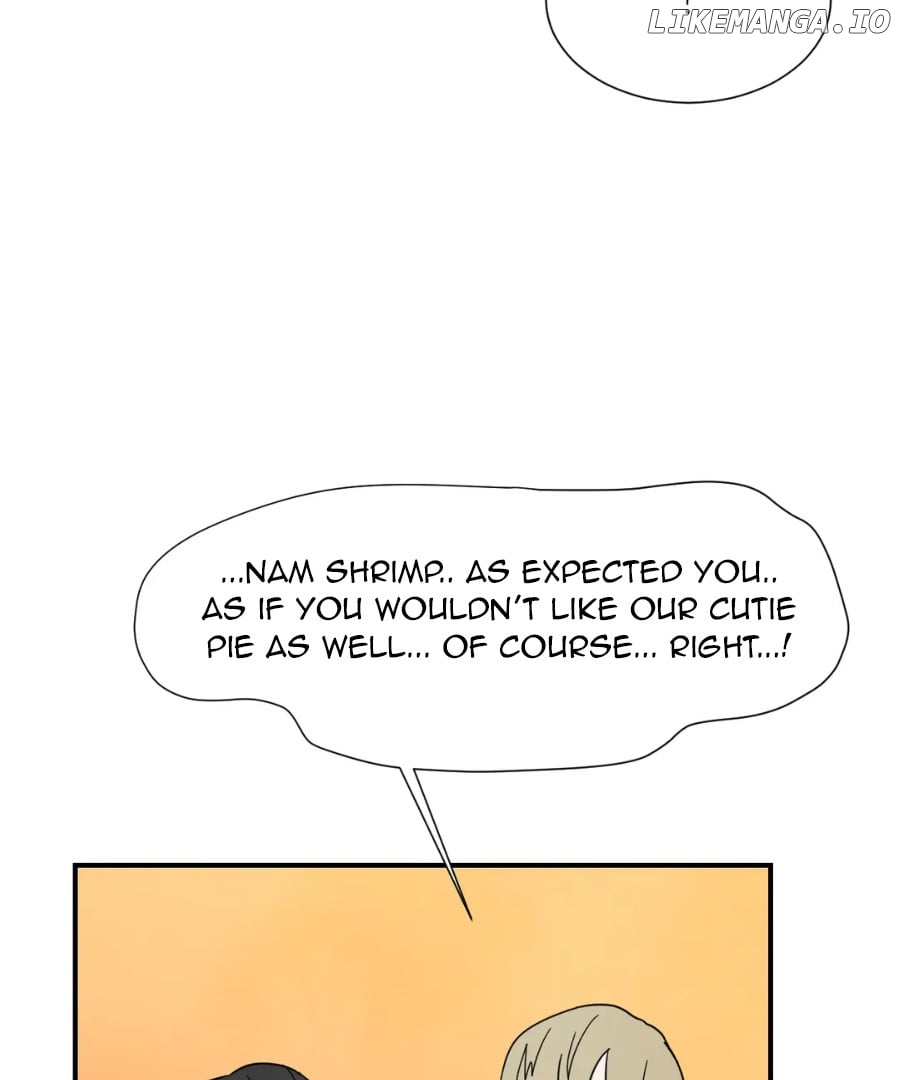 A High School With Only Men Chapter 17 - page 48