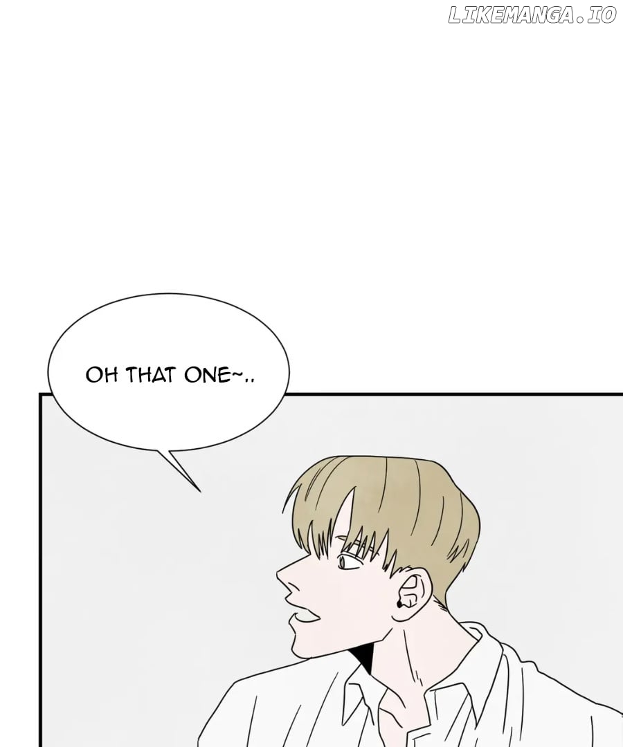A High School With Only Men Chapter 17 - page 52