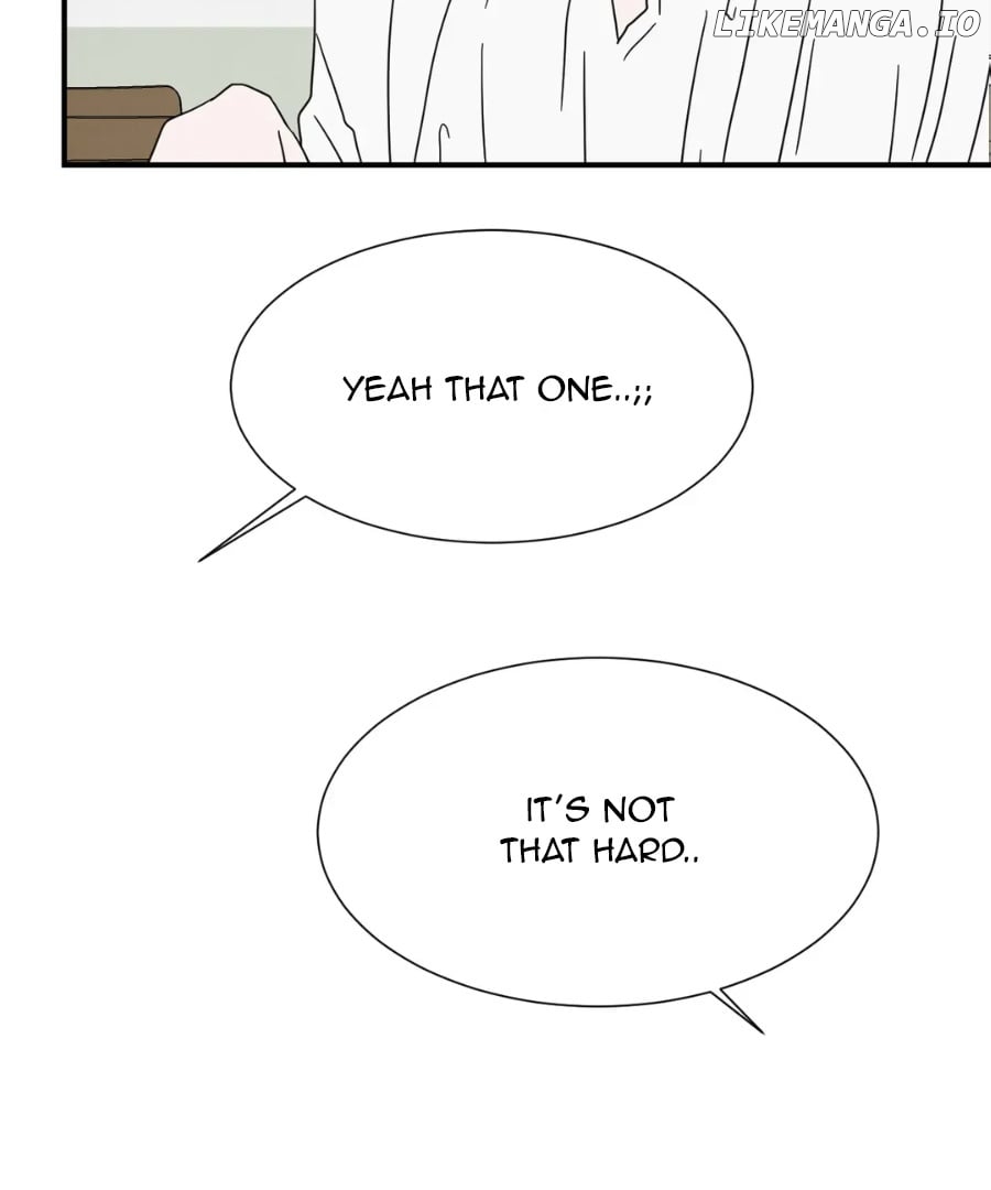 A High School With Only Men Chapter 17 - page 53