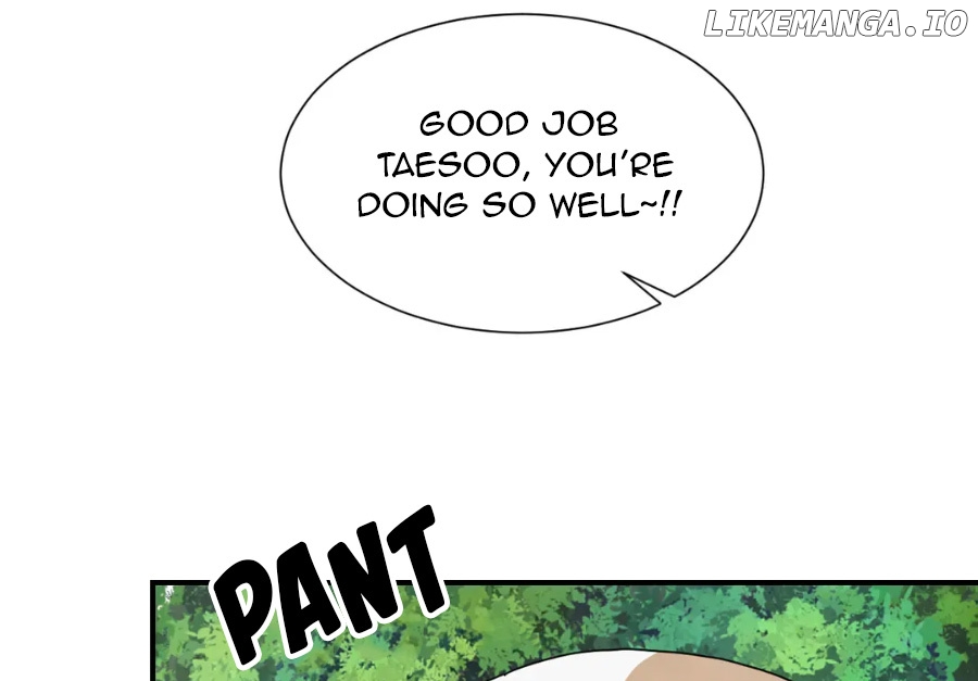 A High School With Only Men Chapter 17 - page 67