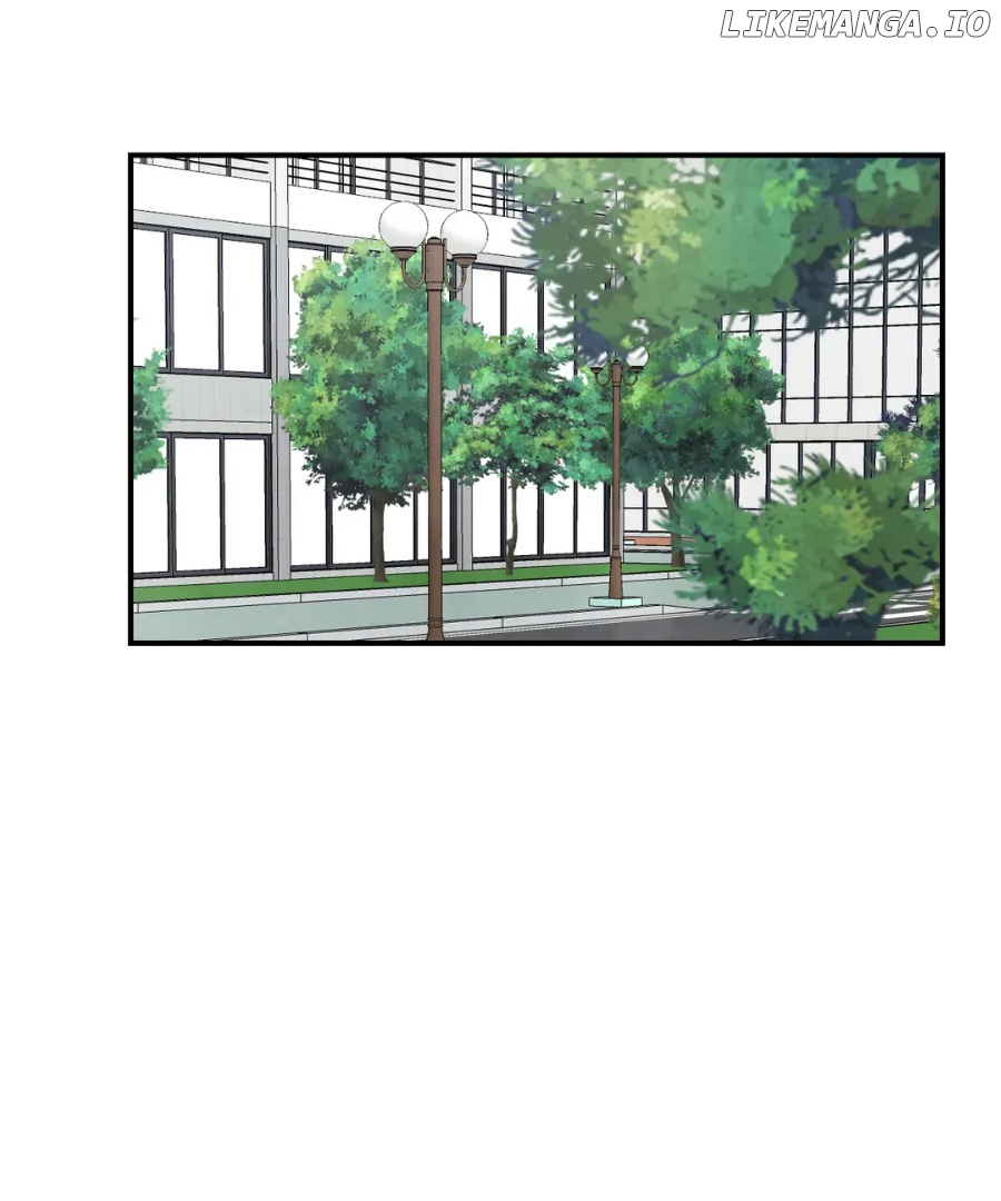 A High School With Only Men Chapter 17 - page 83