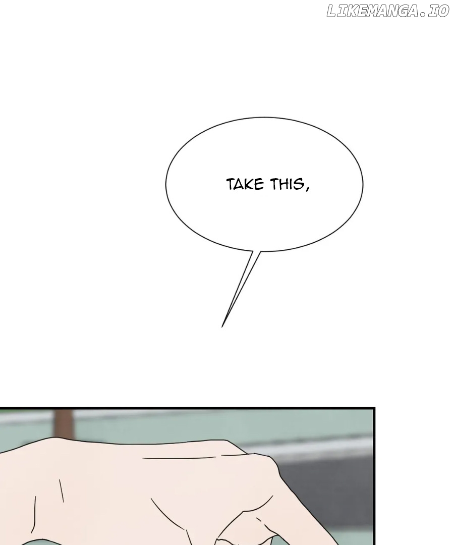 A High School With Only Men Chapter 17 - page 84