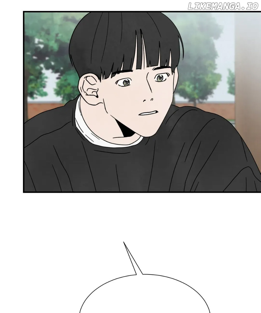 A High School With Only Men Chapter 17 - page 98