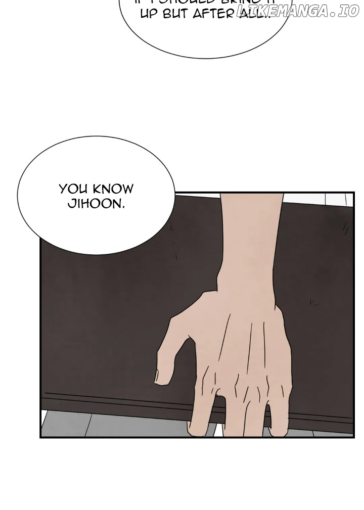 A High School With Only Men Chapter 19 - page 14