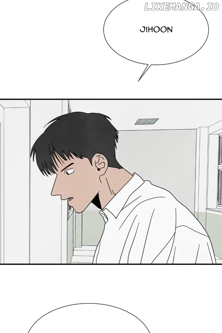 A High School With Only Men Chapter 19 - page 2