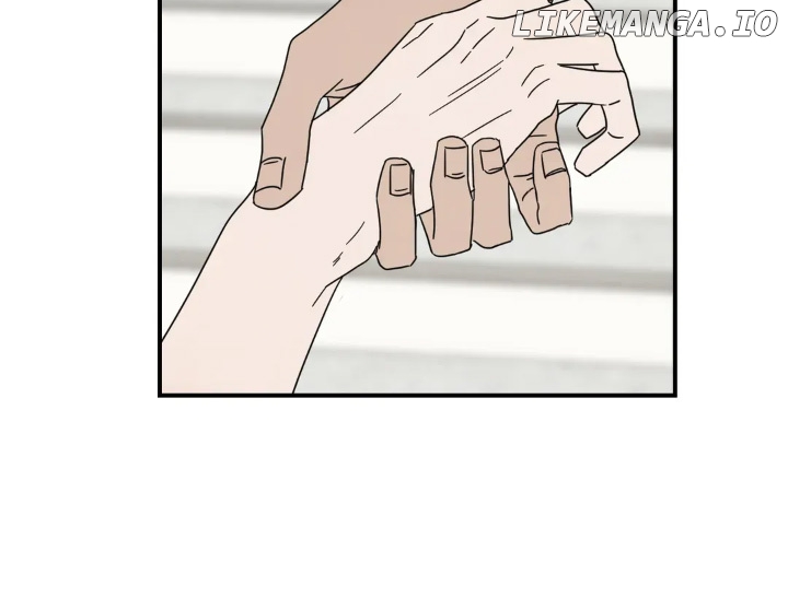 A High School With Only Men Chapter 19 - page 22
