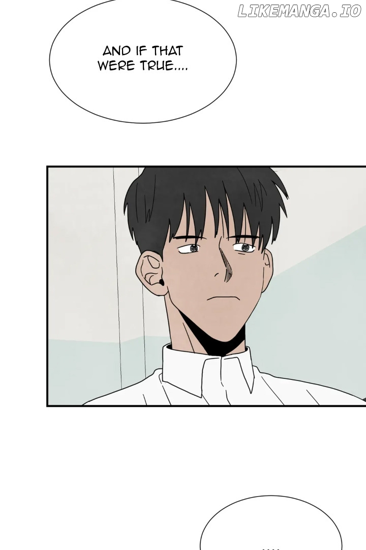 A High School With Only Men Chapter 19 - page 30