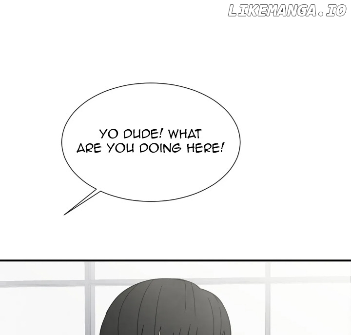 A High School With Only Men Chapter 19 - page 36