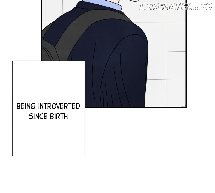 A High School With Only Men Chapter 19 - page 41