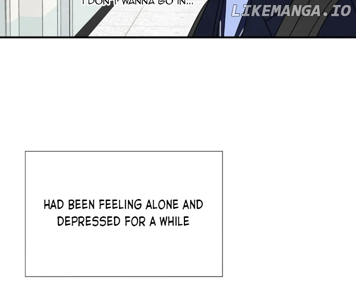 A High School With Only Men Chapter 19 - page 47