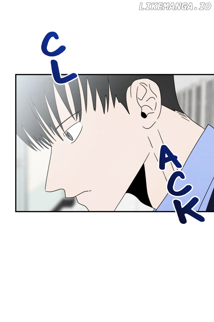 A High School With Only Men Chapter 19 - page 48
