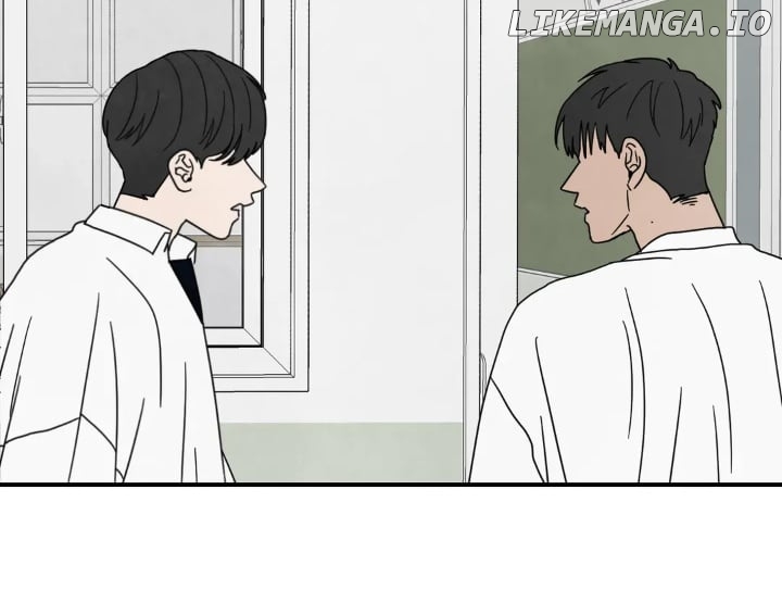 A High School With Only Men Chapter 19 - page 5