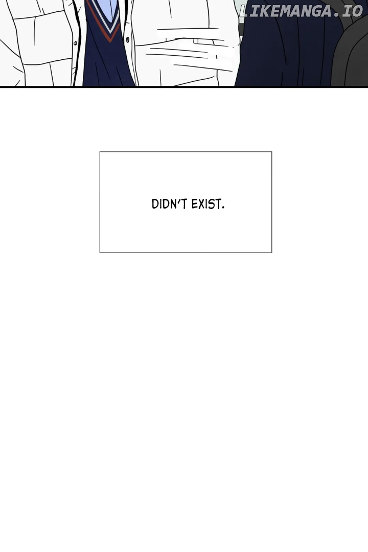 A High School With Only Men Chapter 19 - page 53