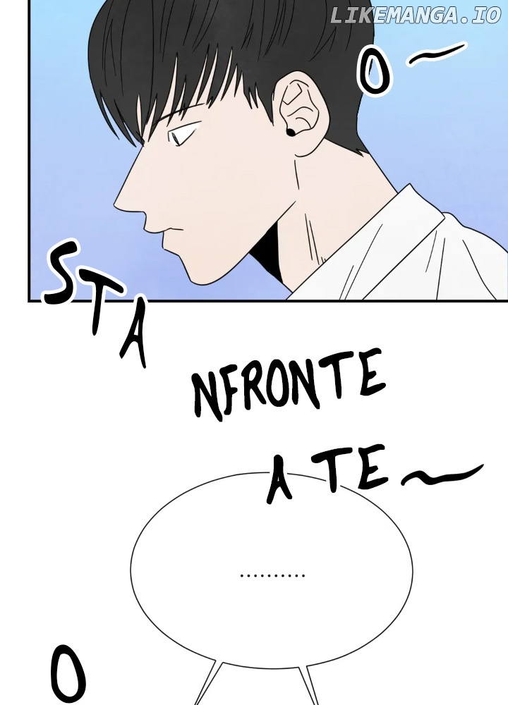A High School With Only Men Chapter 19 - page 75