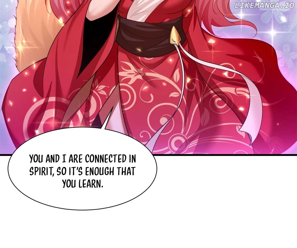 The Start of a Stunning and Feisty Master: A System with Ten Pounds of Rebellion Chapter 43 - page 17