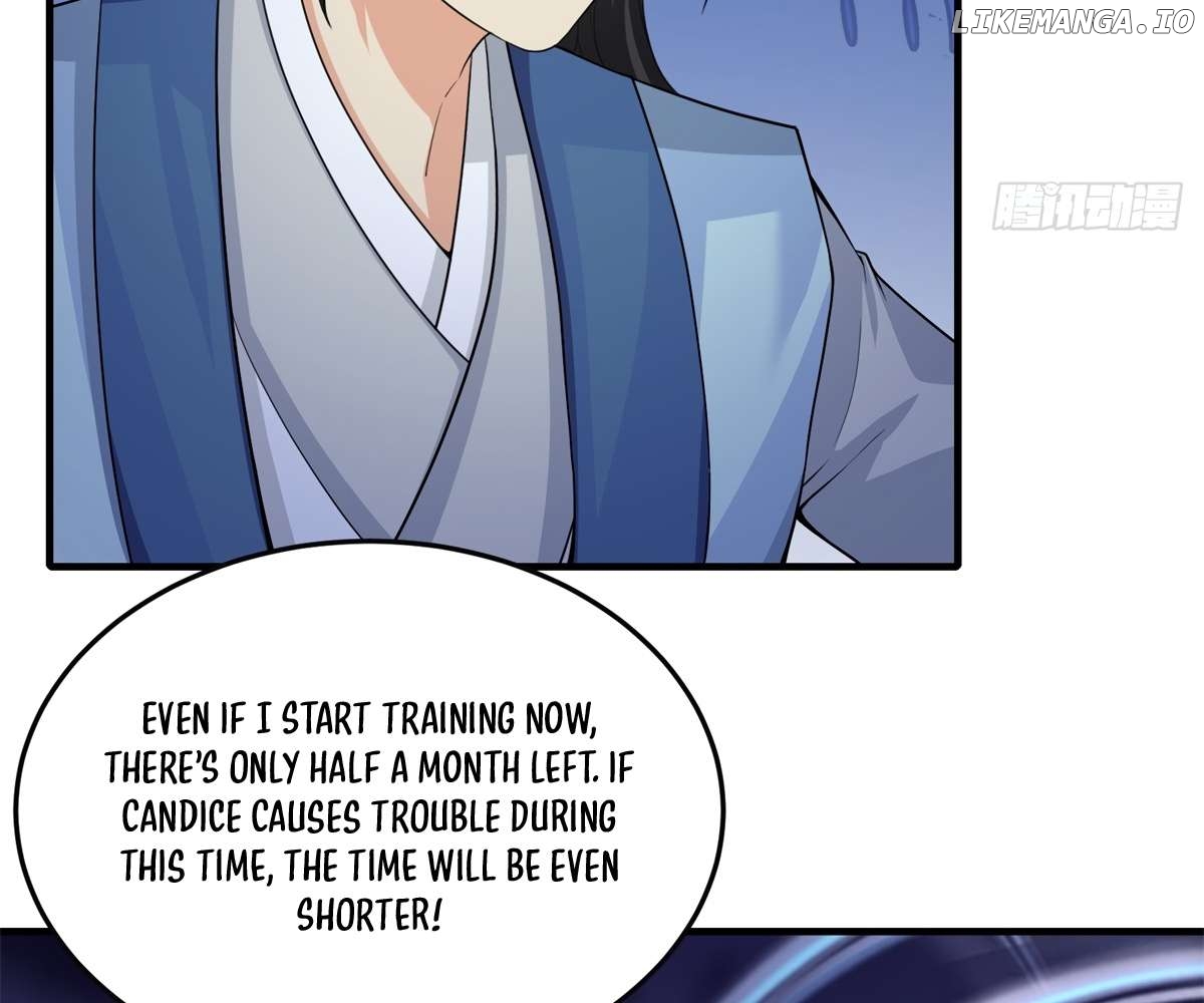 The Start of a Stunning and Feisty Master: A System with Ten Pounds of Rebellion Chapter 43 - page 63