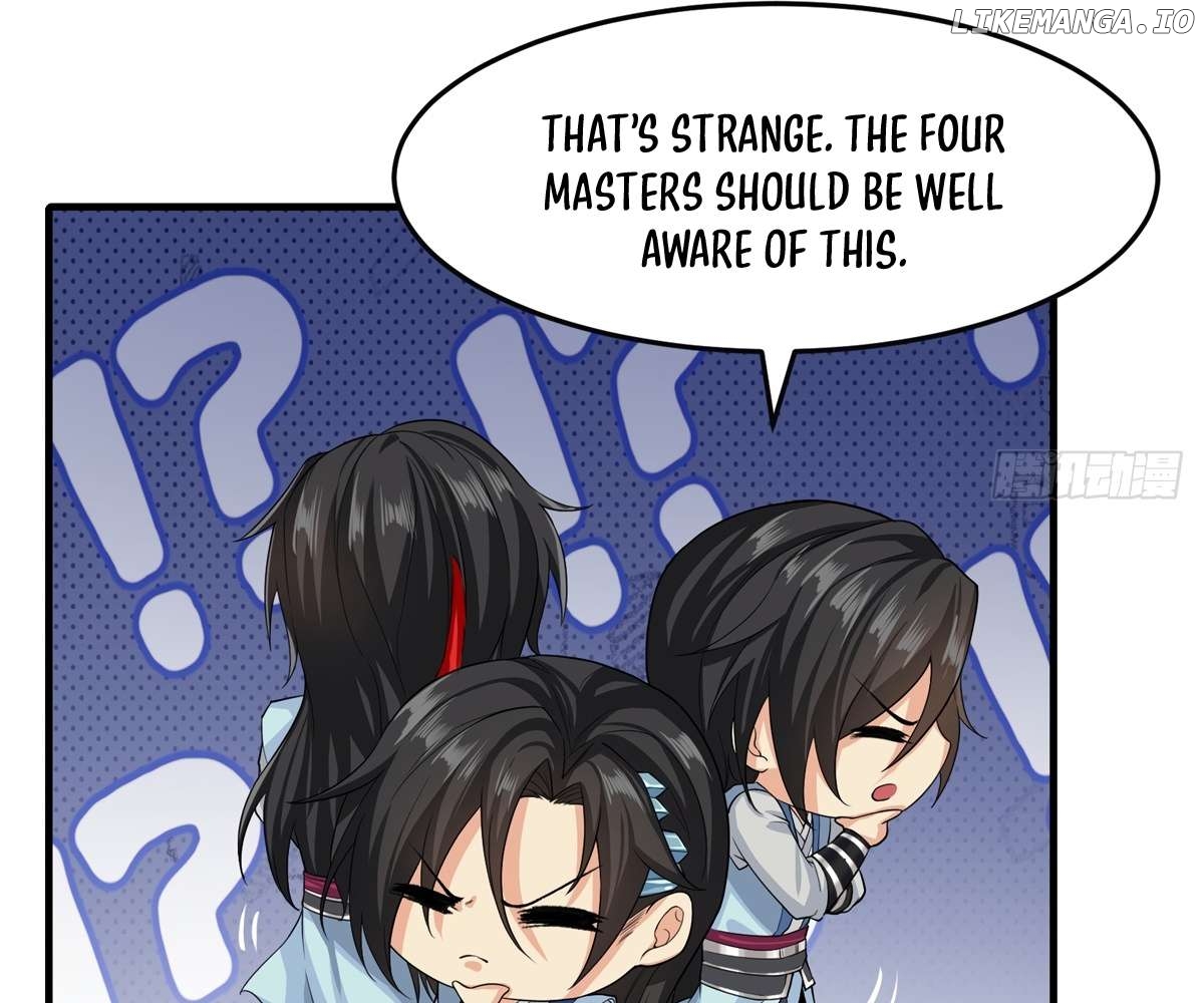 The Start of a Stunning and Feisty Master: A System with Ten Pounds of Rebellion Chapter 43 - page 67