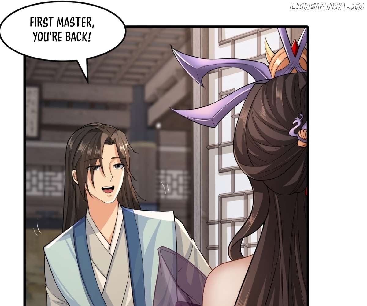 The Start of a Stunning and Feisty Master: A System with Ten Pounds of Rebellion Chapter 43 - page 76