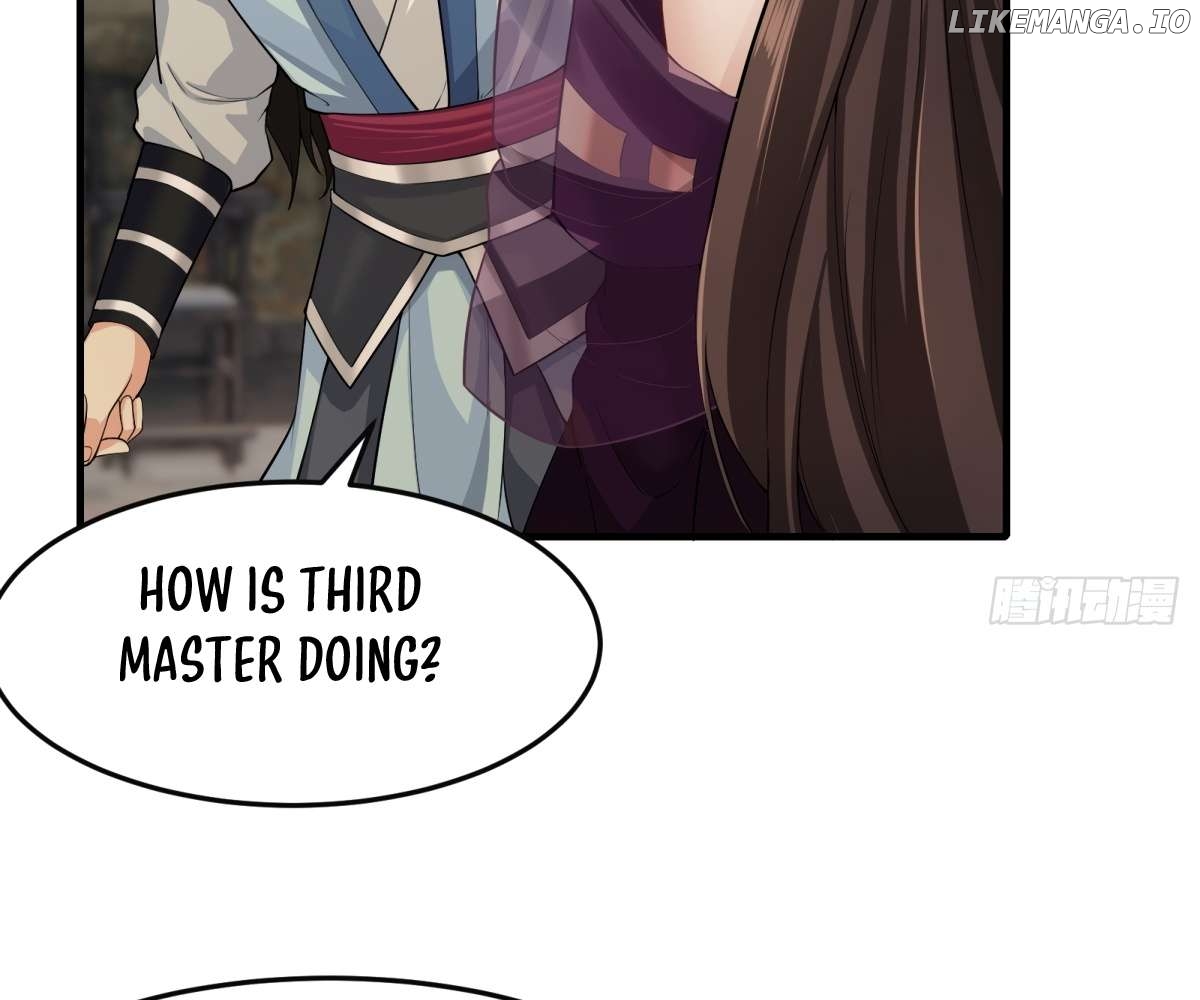 The Start of a Stunning and Feisty Master: A System with Ten Pounds of Rebellion Chapter 43 - page 77