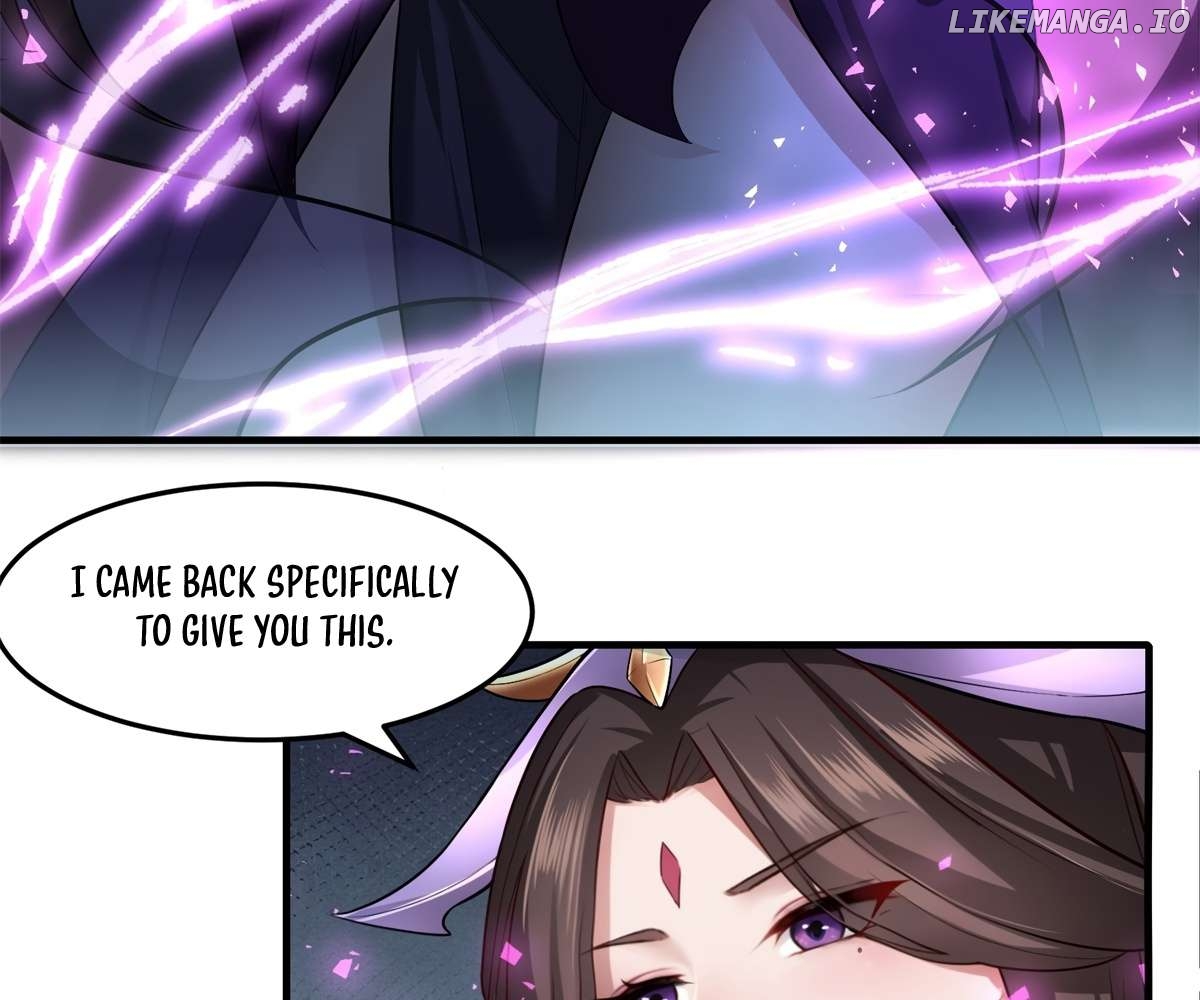 The Start of a Stunning and Feisty Master: A System with Ten Pounds of Rebellion Chapter 43 - page 87