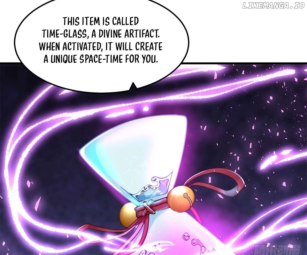 The Start of a Stunning and Feisty Master: A System with Ten Pounds of Rebellion Chapter 43 - page 89