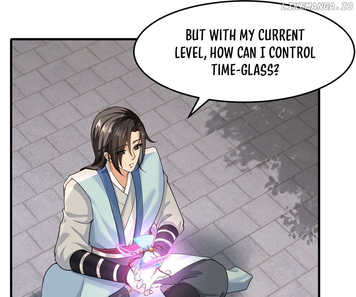 The Start of a Stunning and Feisty Master: A System with Ten Pounds of Rebellion Chapter 43 - page 95