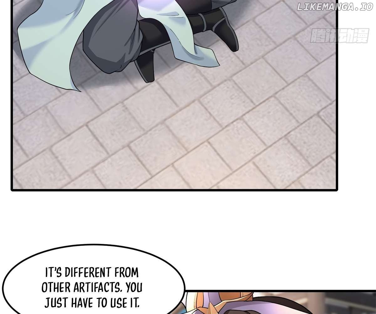 The Start of a Stunning and Feisty Master: A System with Ten Pounds of Rebellion Chapter 43 - page 96