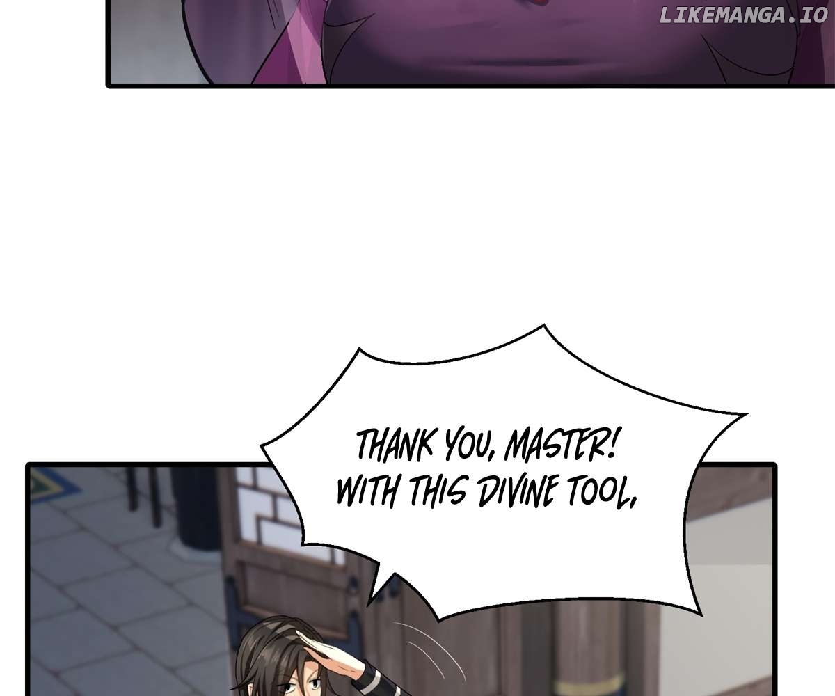The Start of a Stunning and Feisty Master: A System with Ten Pounds of Rebellion Chapter 43 - page 98