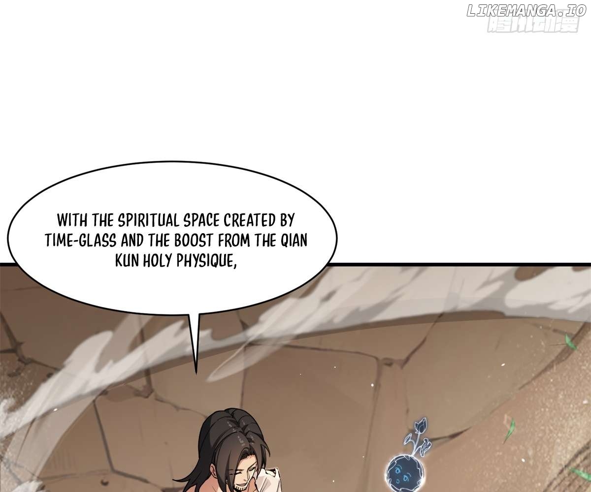 The Start of a Stunning and Feisty Master: A System with Ten Pounds of Rebellion Chapter 44 - page 39