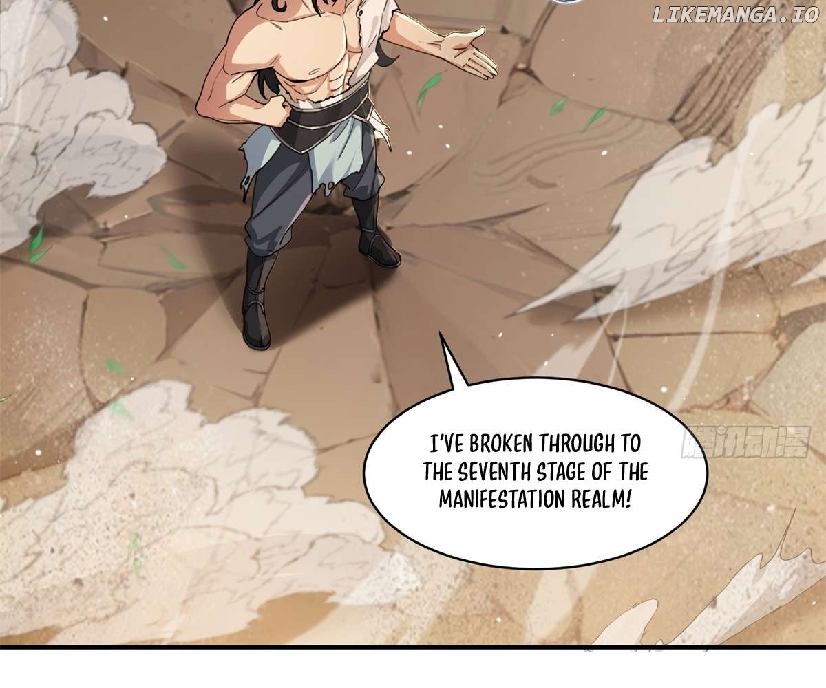 The Start of a Stunning and Feisty Master: A System with Ten Pounds of Rebellion Chapter 44 - page 40