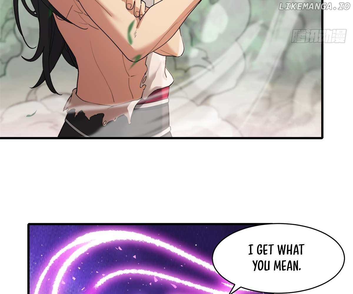 The Start of a Stunning and Feisty Master: A System with Ten Pounds of Rebellion Chapter 44 - page 46