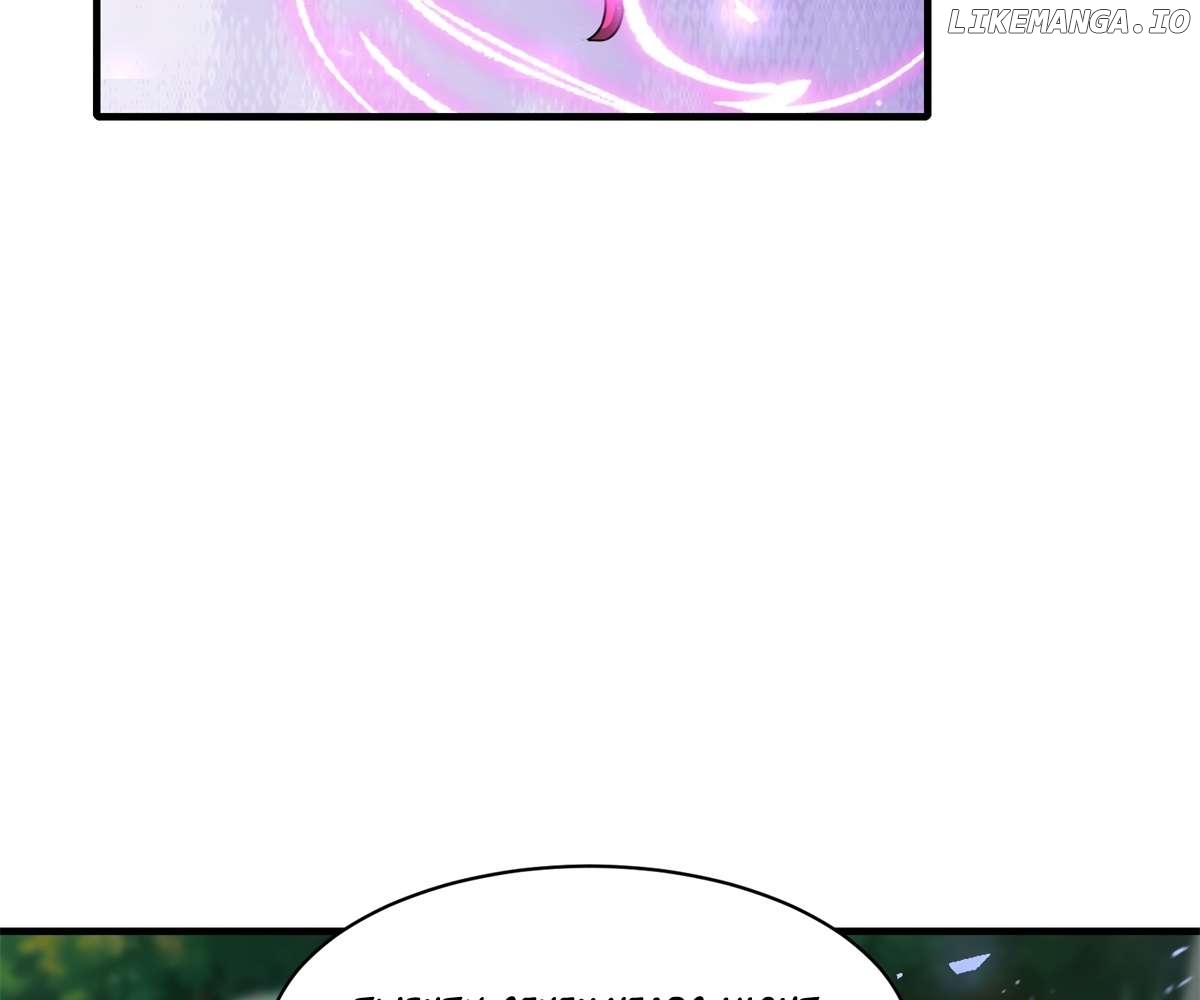 The Start of a Stunning and Feisty Master: A System with Ten Pounds of Rebellion Chapter 44 - page 48