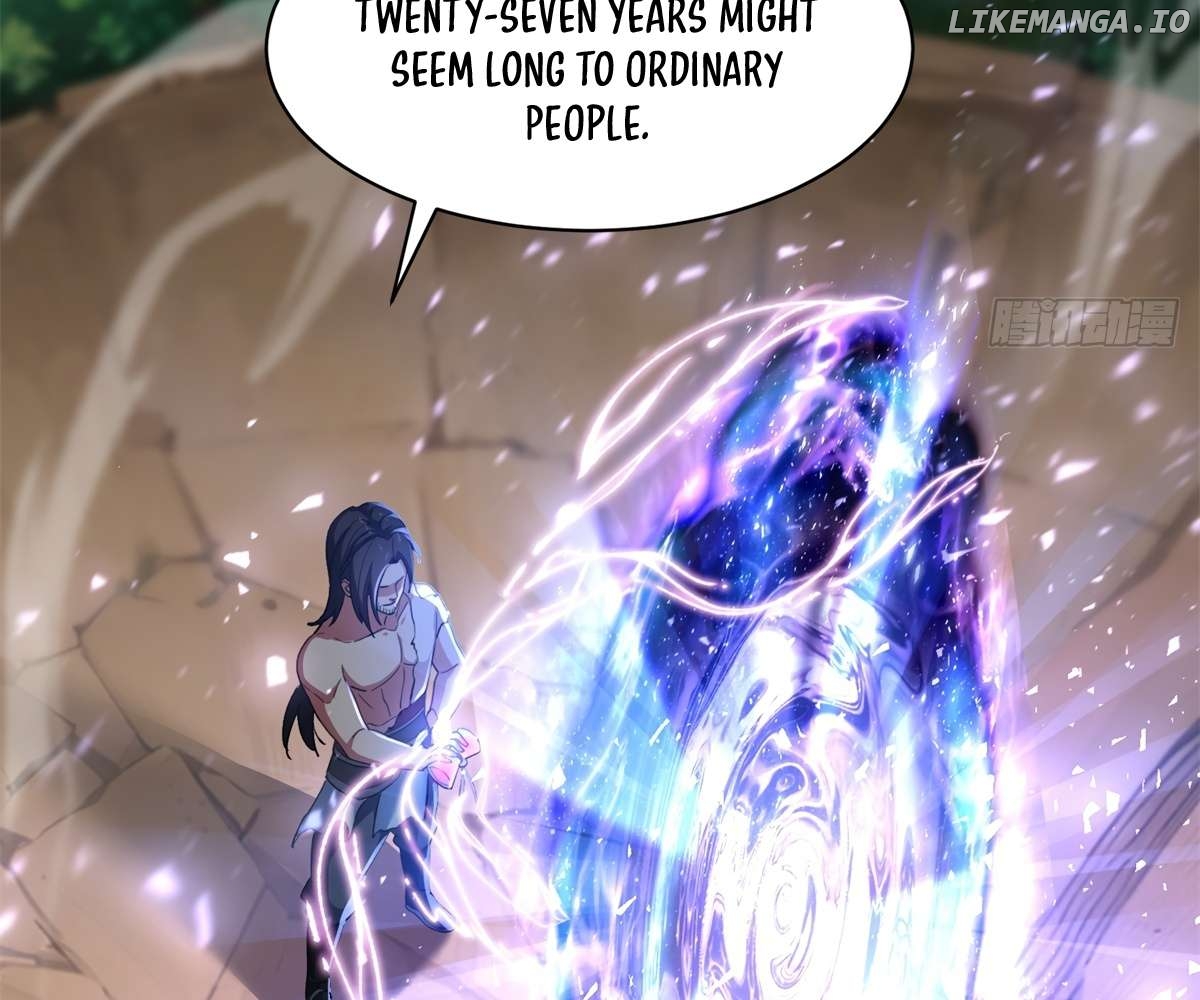 The Start of a Stunning and Feisty Master: A System with Ten Pounds of Rebellion Chapter 44 - page 49