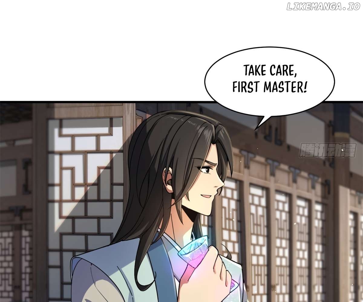 The Start of a Stunning and Feisty Master: A System with Ten Pounds of Rebellion Chapter 44 - page 6