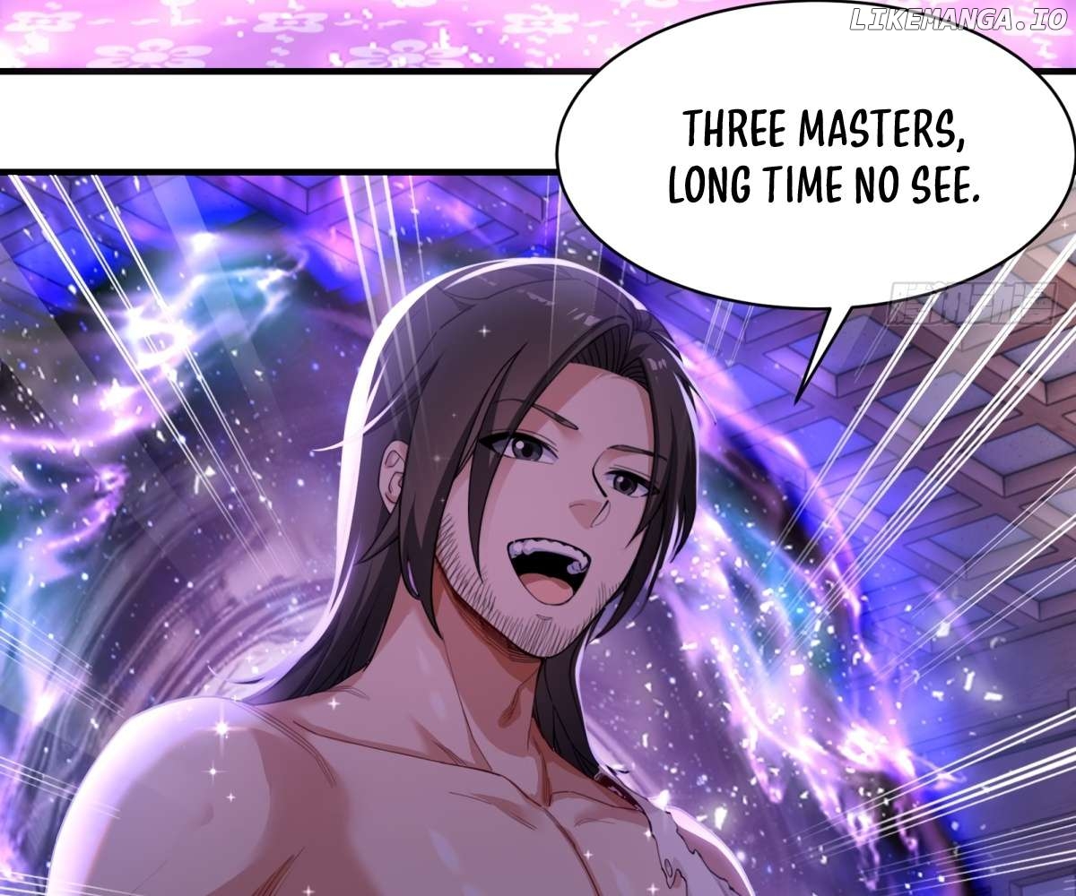 The Start of a Stunning and Feisty Master: A System with Ten Pounds of Rebellion Chapter 44 - page 65